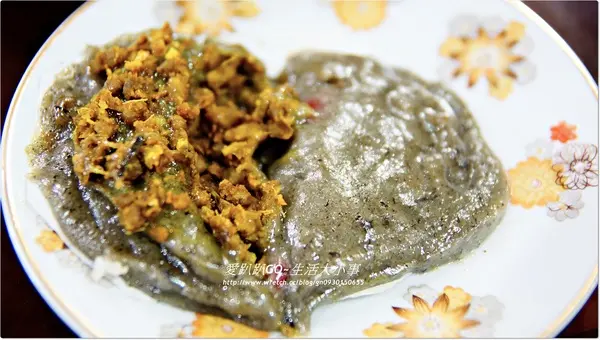 【宅配/食記】傳統手作~讓我們來吃吃不同的草仔粿