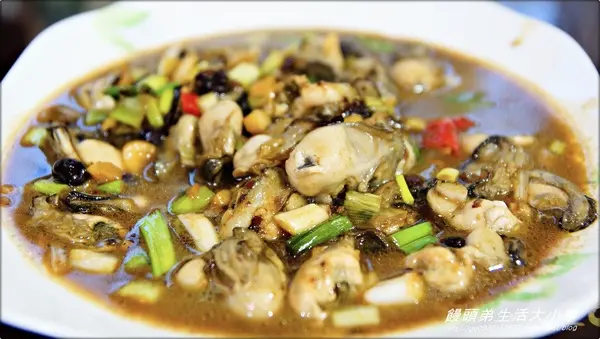 【宅配】鮮美飽滿♪湧﻿升生態蚵♪♪                
      