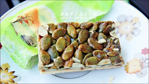 【武皇餅家】來嚐嚐美食家香酥吧~越吃越香越涮嘴                
      