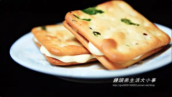 【宅配】爆漿牛軋蘇打餅乾♪♪福品食品♪♪                
      