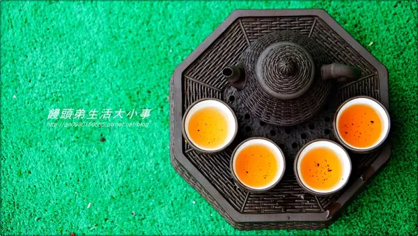 【宅配】越喝越回甘的好茶♪♪大時代普洱茶藝♪♪