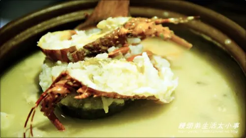 【食記/新北市】美味私房道地推薦♪♪皇鼎潮汕砂鍋粥♪♪                
      