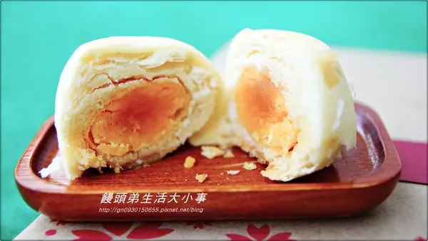 【宅配】中秋好禮送到家～讚不絕口的好滋味♪♪禮記烘焙♪♪                
      