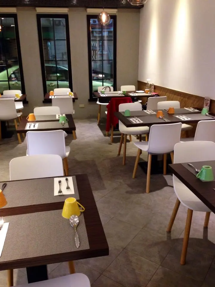 [新竹] creole 克里歐----吼~這樣怎嚜瘦得下去!