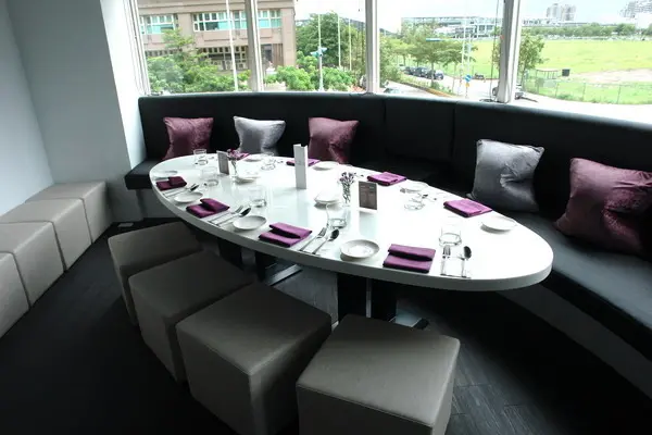 新竹美食周記(八)--Bistro302--號稱新竹區最高級的法式料理