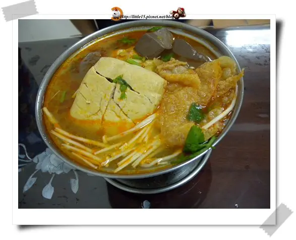 深坑臭豆腐 中國時報推薦美食  搬家啦!!!!!!