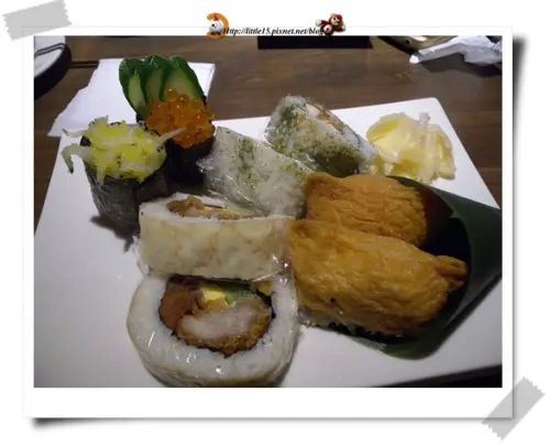 元味町屋台料理