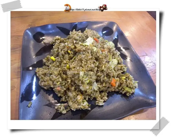 心名素食快炒 不加蛋、酒、味素