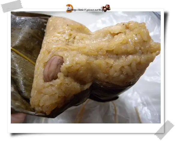 五結鄉農會 夢田越光米粽