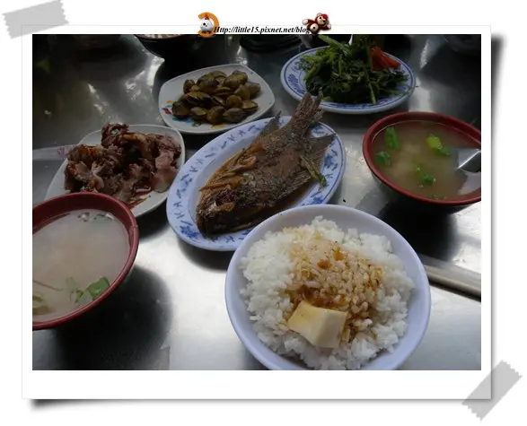 寶蓮控肉飯  羅東在地老店