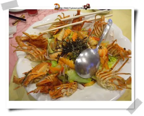 芷園川湘菜餐廳