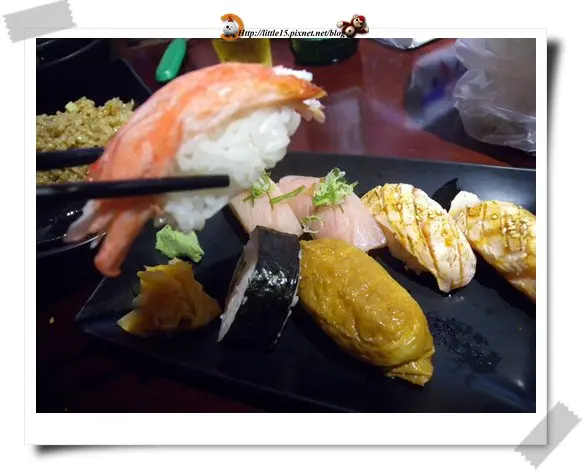 京居酒屋  宜蘭羅東深夜食堂第一發