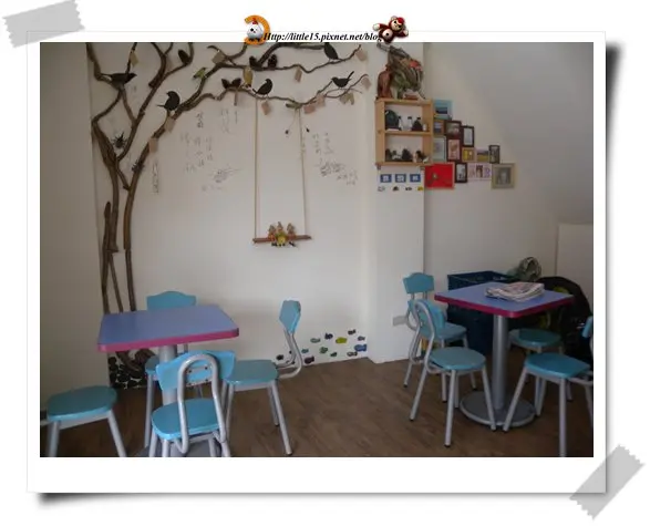 飛鳥與魚 手沖咖啡