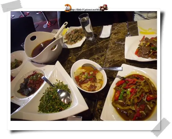 川譜渝派 50道四川料理599元吃到飽