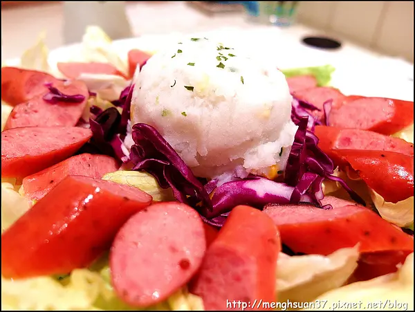 食ｉｎ桃園。未開幕先轟動日雜鄉村風小店【小木馬】