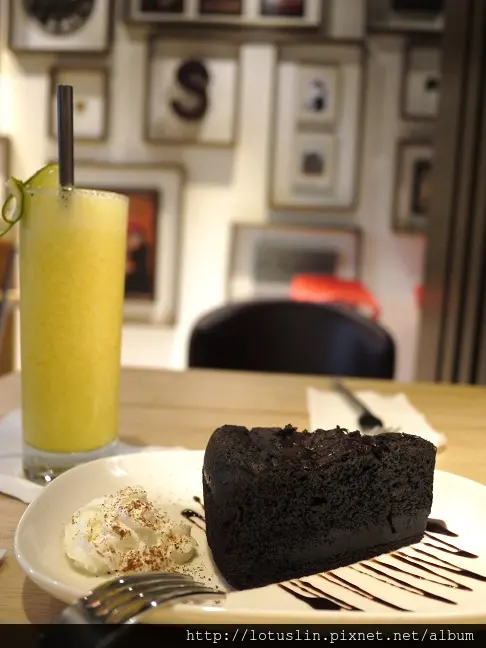 台北 週五 夜 relax - the espresso place 