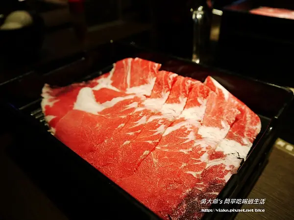 『食記』台北市．公館捷運站．台灣大學旁．魯山人和風壽喜鍋物(吃到飽)