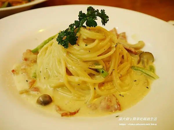 『食記』新北市．板橋．新埔捷運站．Solemio(義式餐廳)