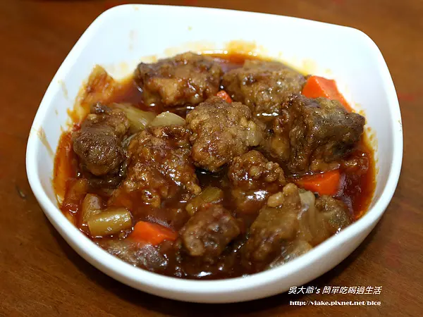 『試吃』嘉義縣．義竹鄉．森泉食品．村子口．功夫菜系列