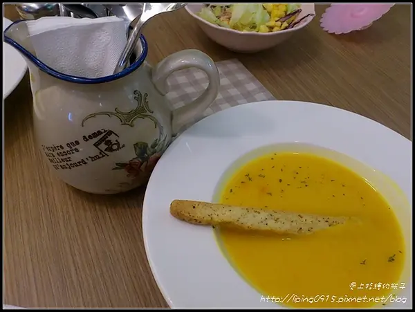 [食記]鄉村雜貨與美食擄獲妳心 - 板橋。Kisetsu 季節日記