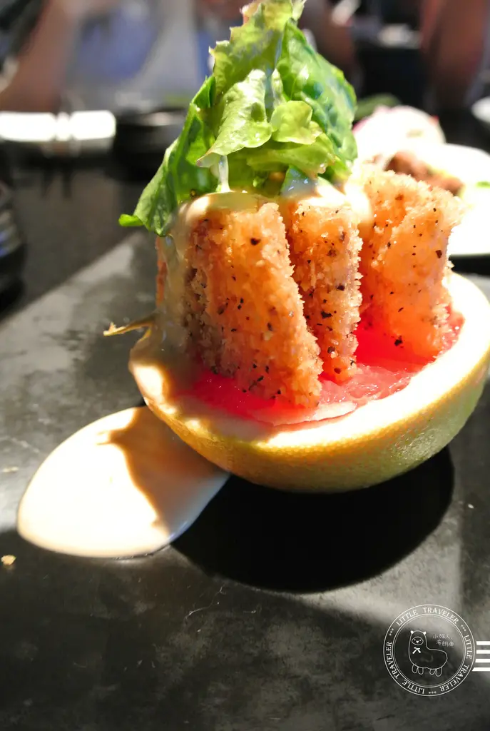 台中北屯區。藝奇IKKI新日本料理(崇德店)-不吃生食也可以吃得很飽的日式料理