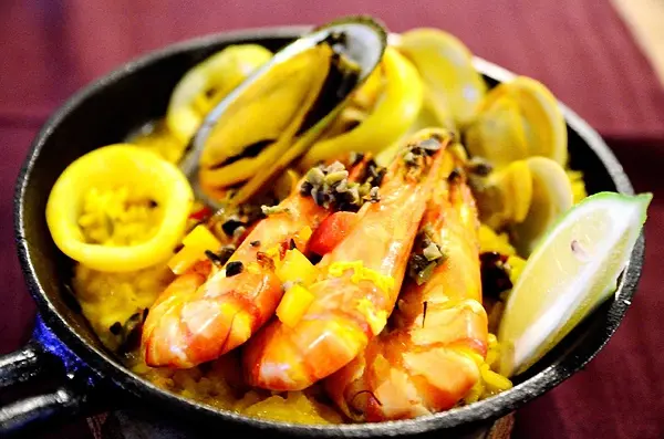 道地西班牙料理初體驗～L exitos 西班牙餐廳