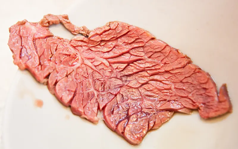 |食|台南仁德 優質的頂級牛肉 阿裕牛肉涮涮鍋