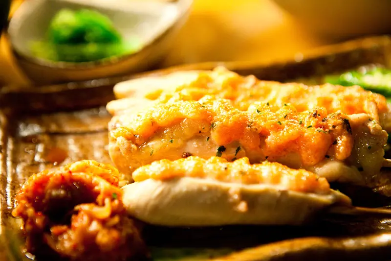 |食|台南中西區 每日不定的日式定食 扶桑酒肆