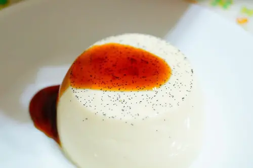 │試食│花蓮新城→艾莉手工布蕾。好吃!!無需華麗包裝的真材實料香濃布蕾!!