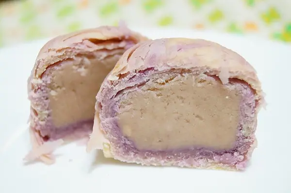 │試食│台中西屯→阿聰師芋頭酥糕餅。中秋禮盒你準備好了嗎?台中秋紅谷館也有分店囉!