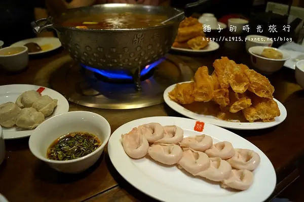 台中西區→鼎王麻辣鍋。貓子魂牽夢縈的迷魂香!!!