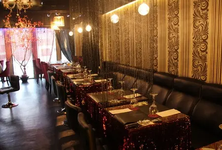  歐皮恩時尚廚房-小資男女的浪漫愛情餐廳~