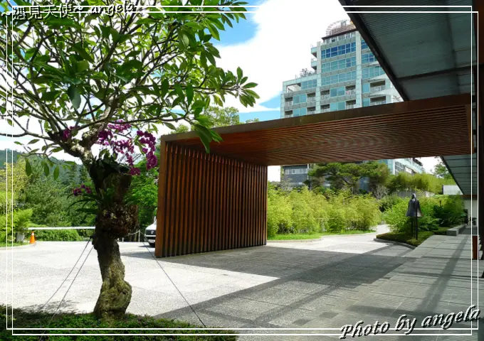 ▪ 南投~ 涵碧樓東方餐廳