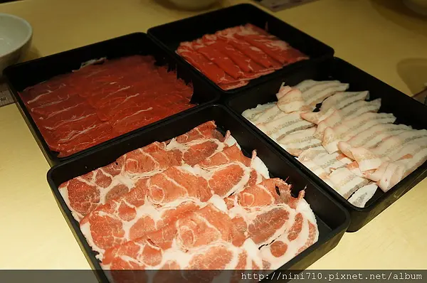 台中美食~安格斯牛肉好美味的suki-ya壽喜屋再訪(文末有豬友好康唷!)