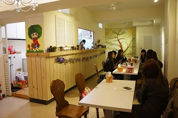 台中美食~好久不見阿瑪非義大利麵廚房的媽媽牌麵疙瘩 想你