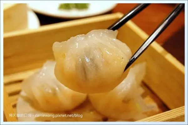 【台中港式飲茶餐廳】漢來大飯店翠園小館@台中廣三SOGO百貨16樓