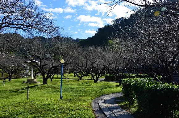 親子度假好選擇~~ 梅林親水岸