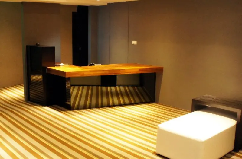 【宿】台北 - 尚印旅店 Stay Inn Taipei　無窗雙人房