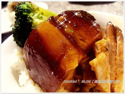 [高雄] 精彩食譜。詹師傅料理館