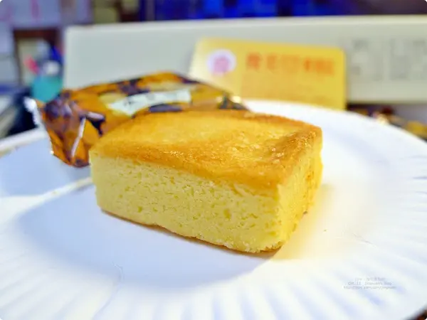 ［食誌］伴手禮．俊美鳳梨酥 Jiunn Meei Pineapple Cake