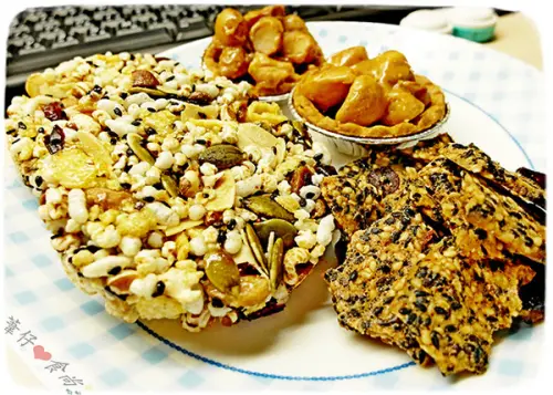 米香傳千里之瑞益行超美味手工米ㄆㄤ!!!