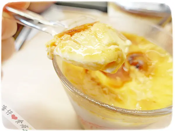 Felicitas(妃莉娶達司)手創烘焙之超滑嫩雙口感布丁!!