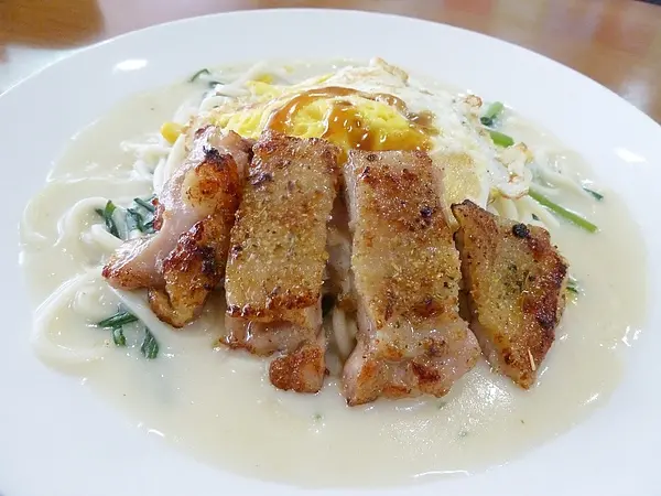 [桃園 南崁]香堤早餐店，餐點大多自製，用心吃得到