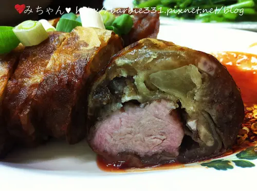 ♥吃吧~新莊♥滿口回憶的古早味●武聖廟口林家香菇赤肉焿