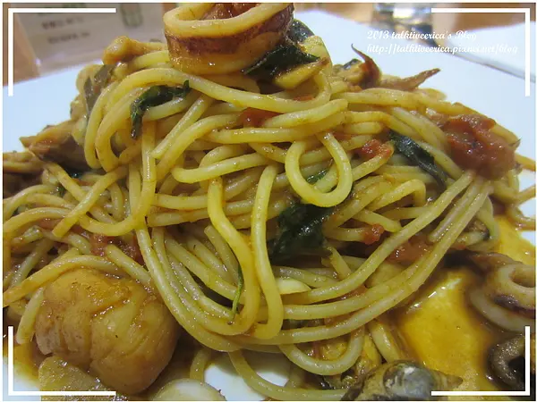 『呷』「新北市新店區」☆Tita 緹塔美食廚房☆ 加入很多愛的精緻餐點