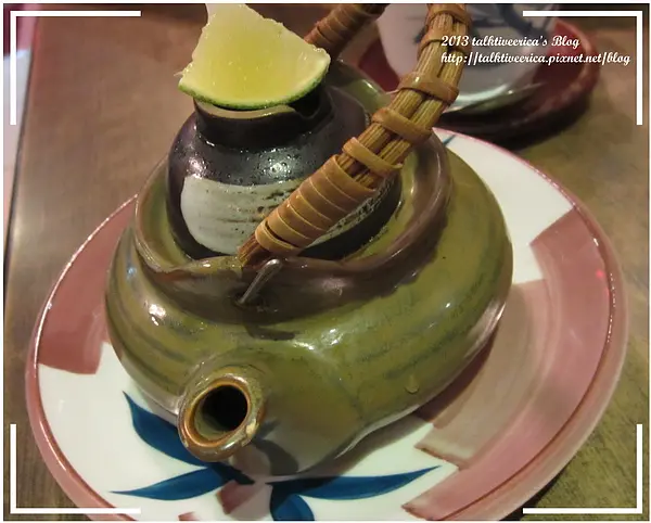 『呷』「中和區」☆ 吉兆園 ☆ 中和老字號日本料理店