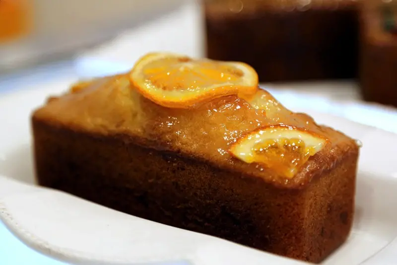 【台中】法布甜 - 竟然有馬卡龍做的鳳梨酥