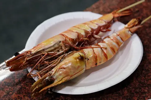 【台中】第一猛東石烤鮮蚵 櫻花路分店 