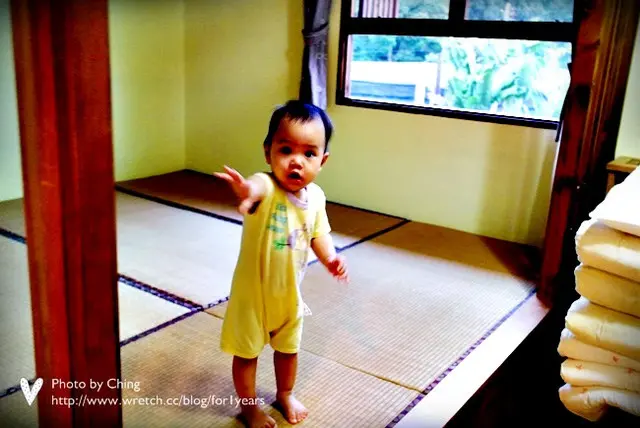 █【南投。宿】來去鄉下去一晚❤集集。農村老爺民宿一泊二食漫活小確幸