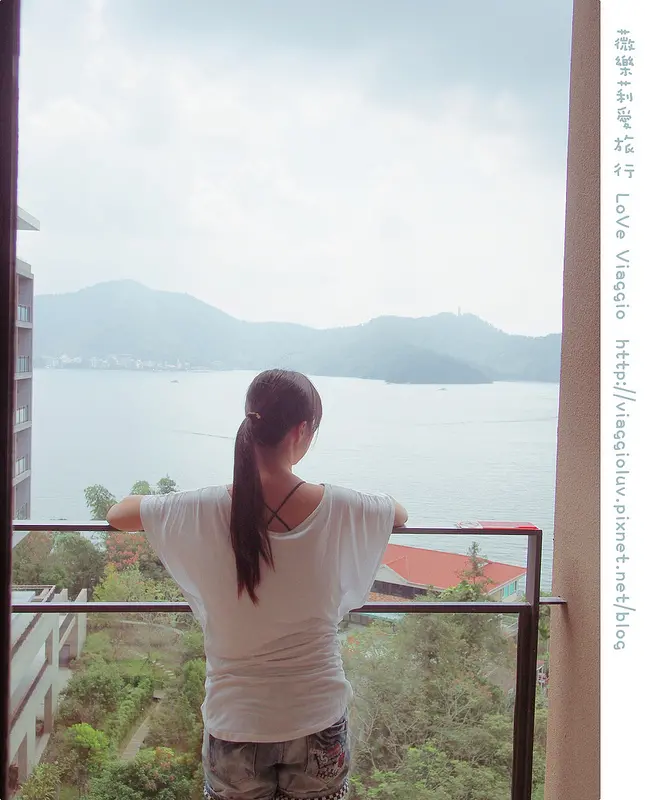 【南投】台灣不可錯過的度假聖地日月潭  雲品酒店住宿環境篇